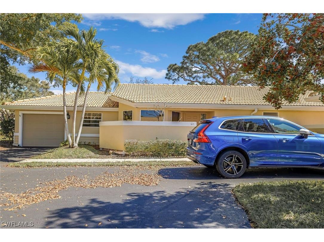 337 Emerald Bay Circle #U1 Naples FL 34110 224014631 image1