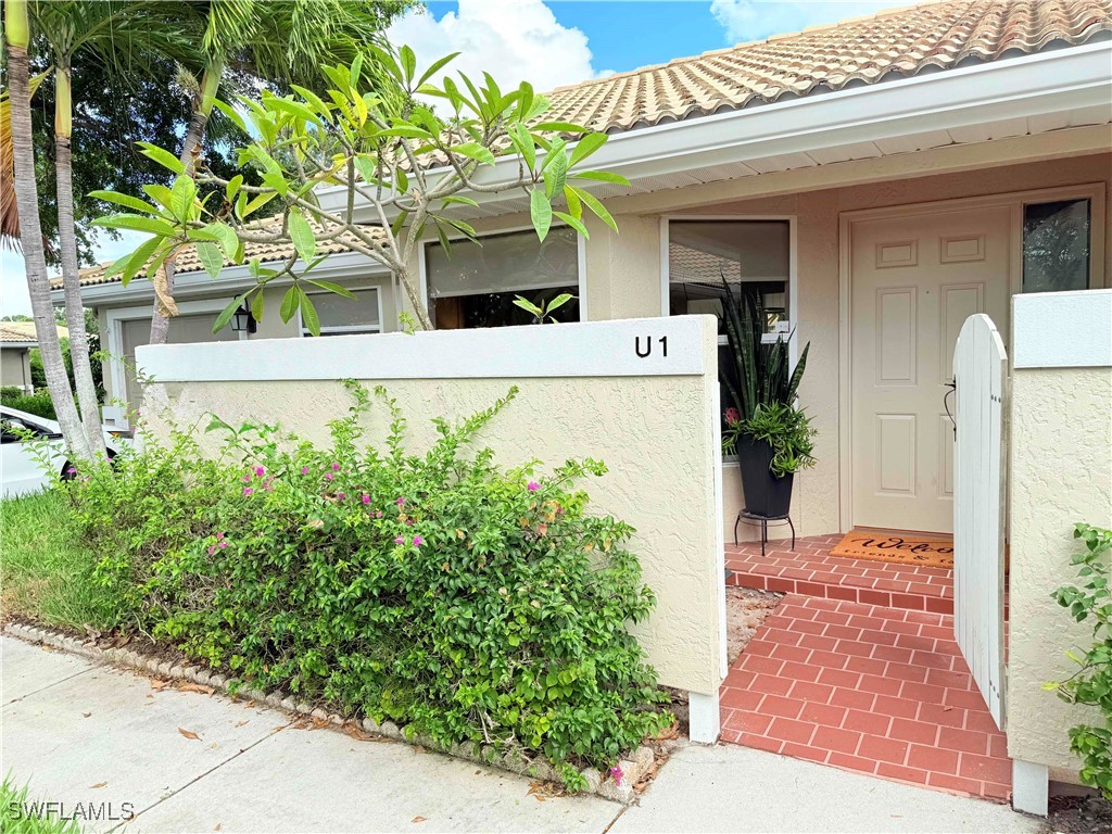 337 Emerald Bay Circle #U1 Naples FL 34110 225073990 image27