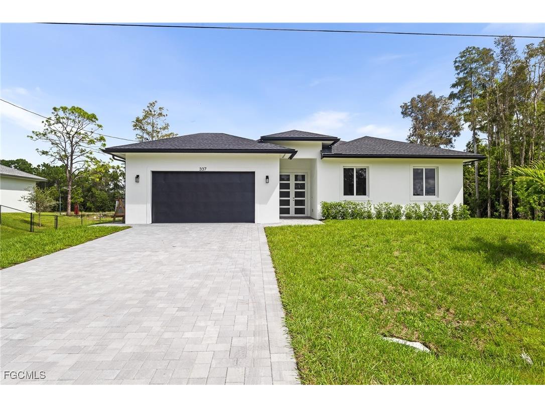 337 Jourferie Road Lehigh Acres FL 33974 2025012540 image1