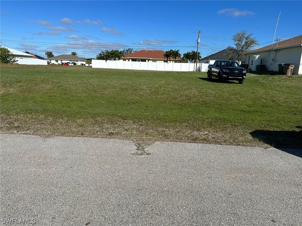 337 NE 13th Street Cape Coral FL 33909 224009602 image1