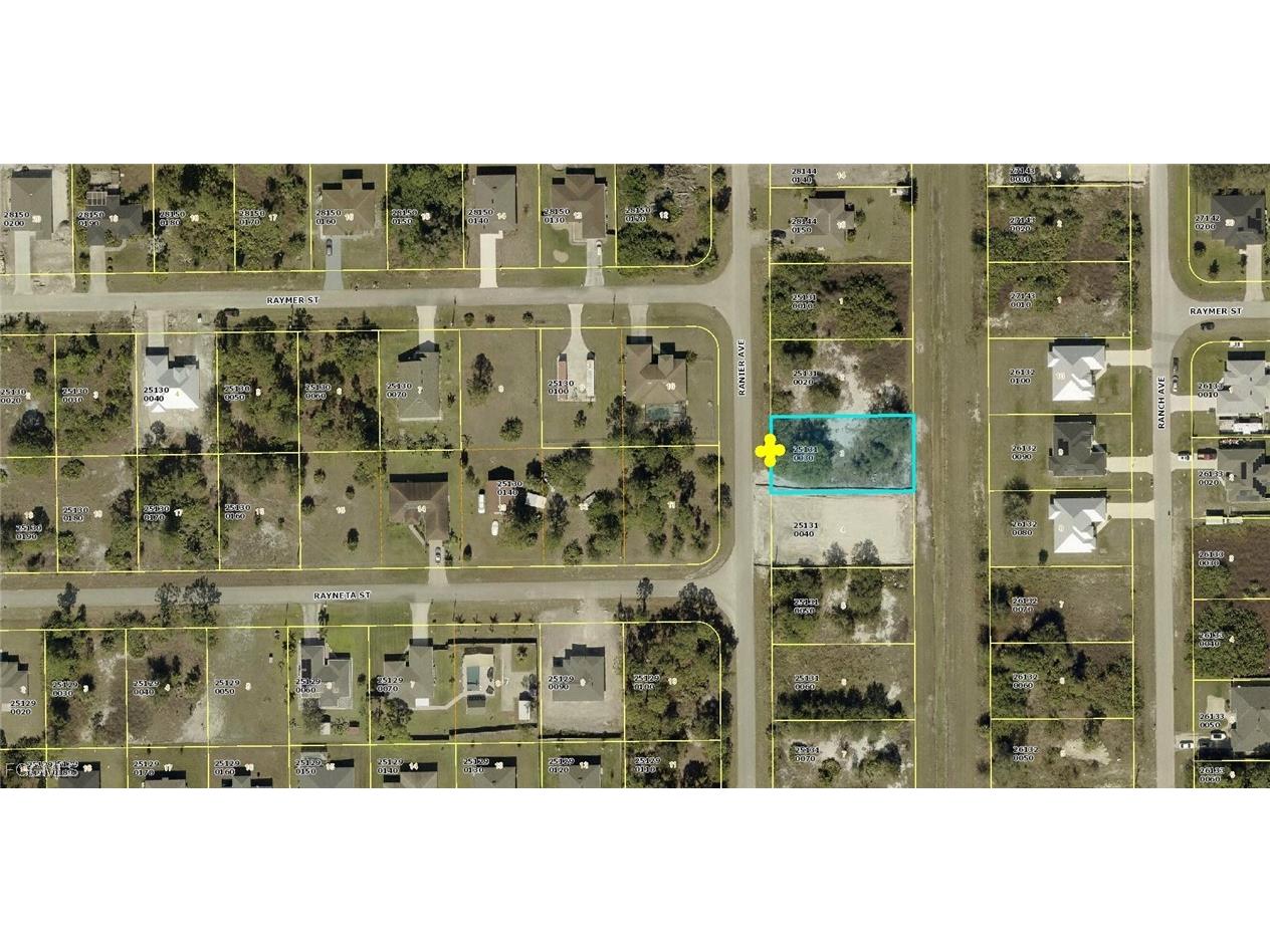 337 Ranier Avenue Lehigh Acres FL 33974 2025021892 image1