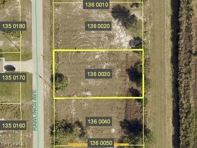 337 Rawlings Avenue Lehigh Acres FL 33974 224089879 image1
