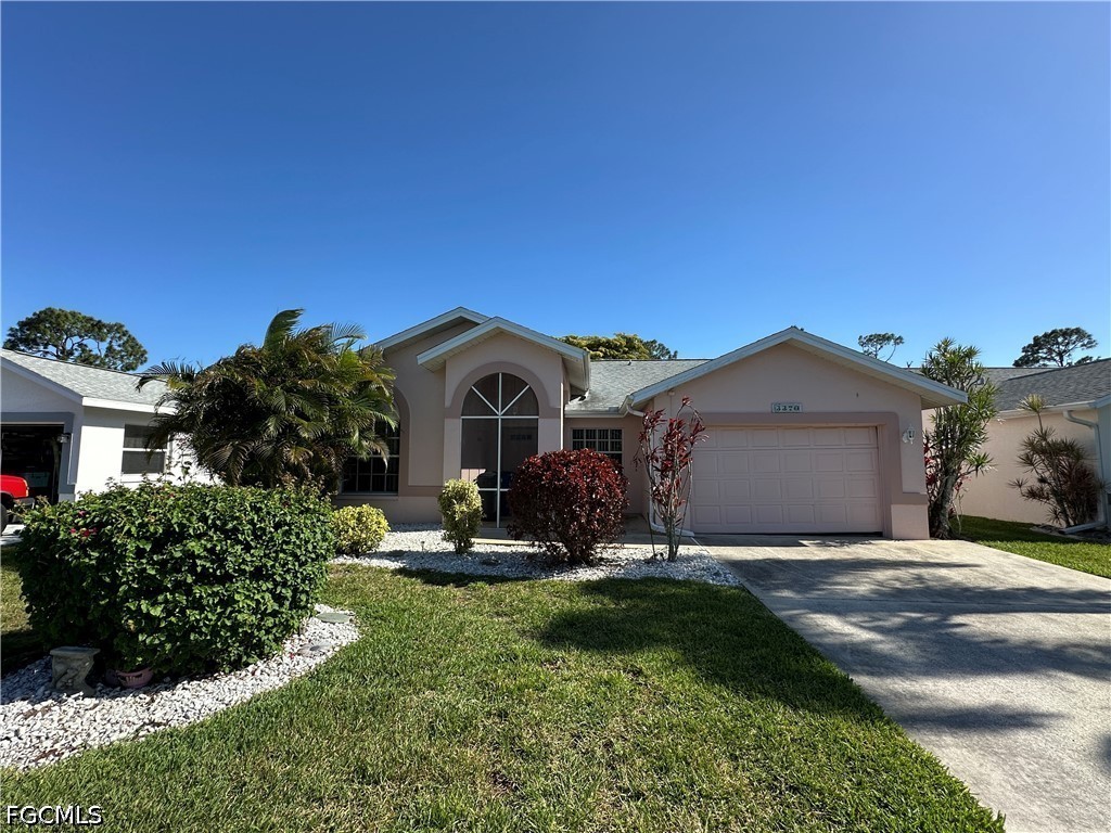3370 Sabal Springs Boulevard North Fort Myers FL 33917 2026020416 image1