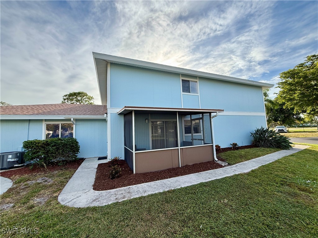 3370 Yukon Circle #3 Fort Myers FL 33907 225037644 image28