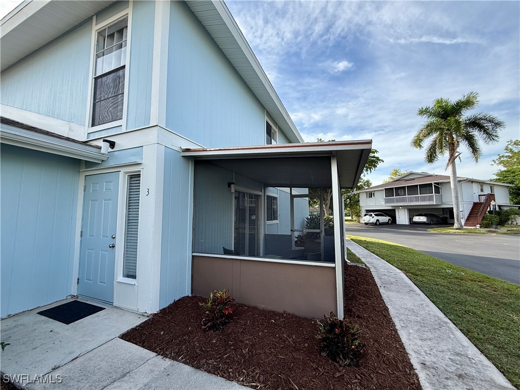 3370 Yukon Circle #3 Fort Myers FL 33907 225037644 image30
