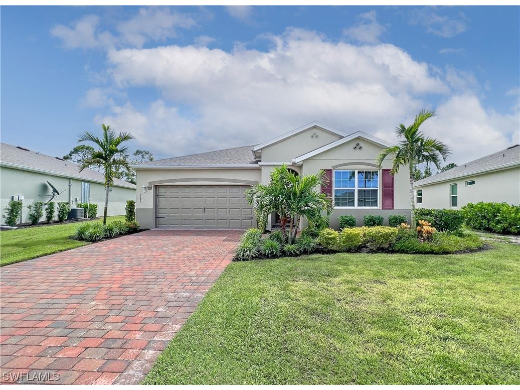 3371 Acapulco Circle Cape Coral FL 33909 223070902 image1