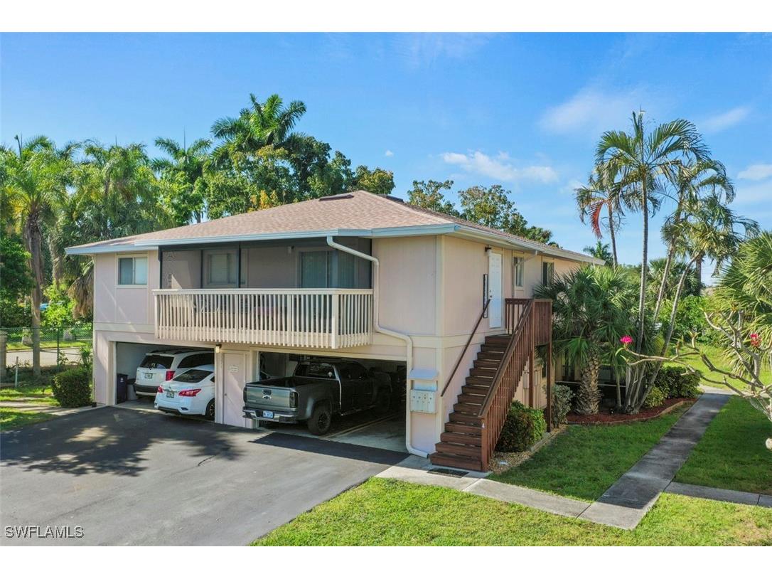 3371 Alouette Circle #2 Fort Myers FL 33907 225076847 image1