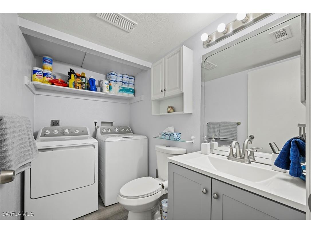 3371 Alouette Circle #2 Fort Myers FL 33907 225076847 image16