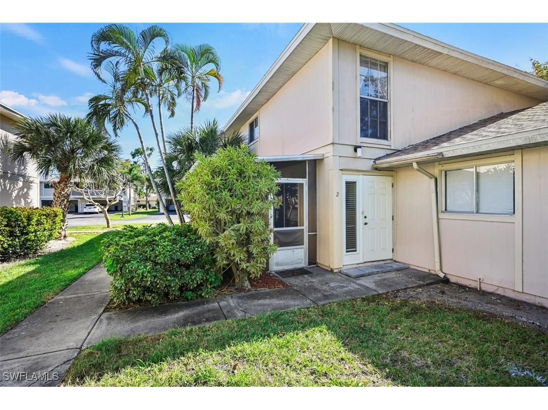 3371 Alouette Circle #2 Fort Myers FL 33907 225076847 image2