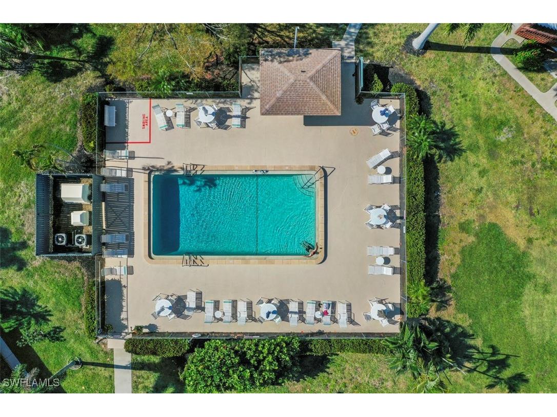 3371 Alouette Circle #2 Fort Myers FL 33907 225076847 image23