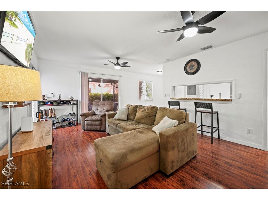 3371 Alouette Circle #2 Fort Myers FL 33907 225076847 image3