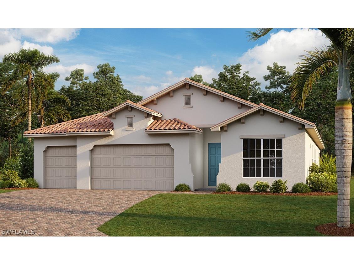 3371 Cherry Palm Drive North Fort Myers FL 33917 223010843 image1