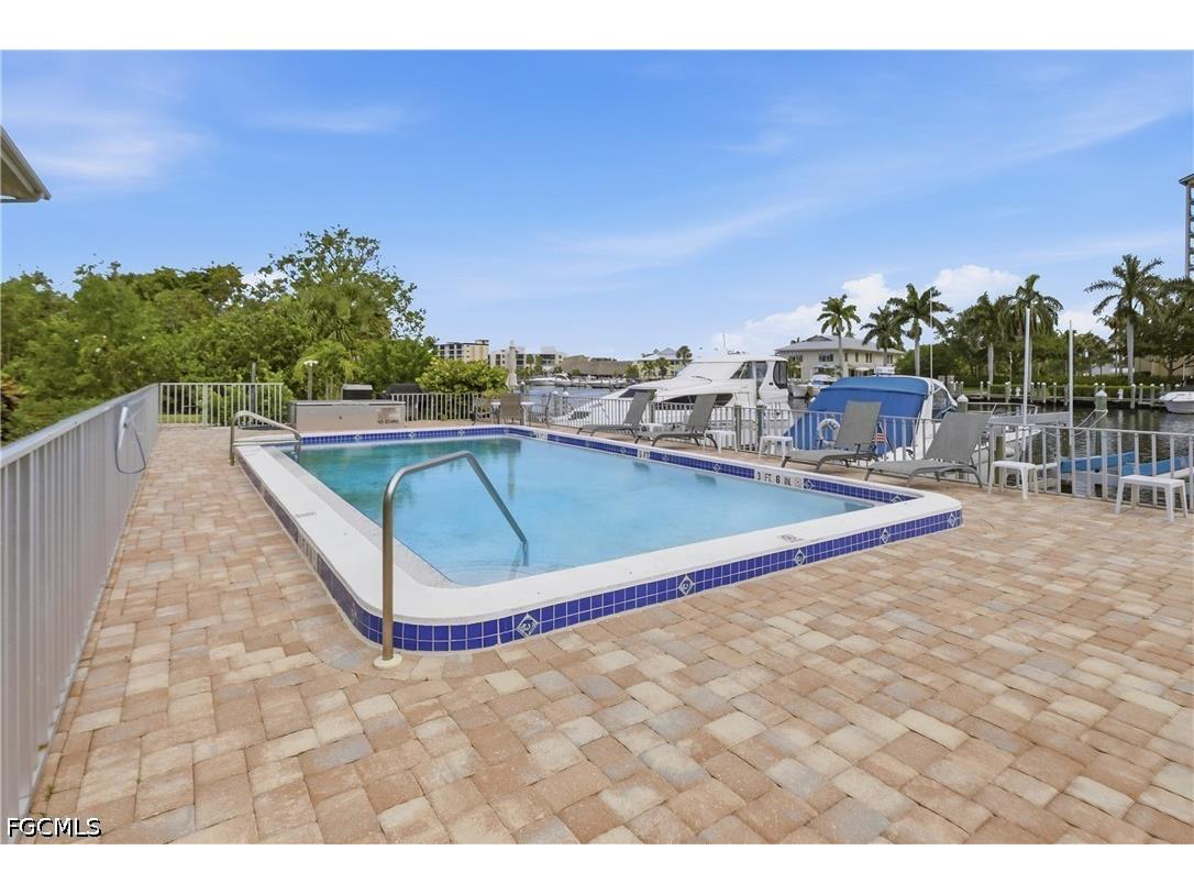 3371 N Key Drive #105 North Fort Myers FL 33903 2026020789 image34