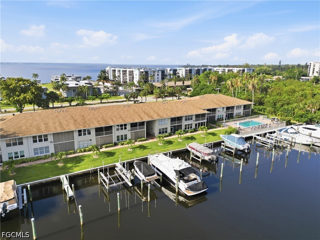 3371 N Key Drive #105 North Fort Myers FL 33903 2026020789 image39