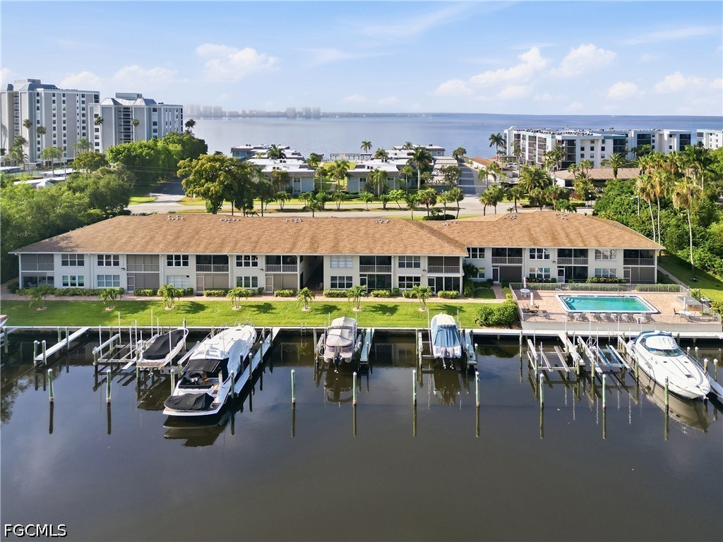 3371 N Key Drive #105 North Fort Myers FL 33903 2026020789 image40
