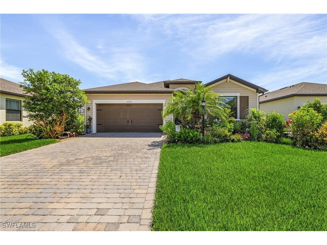 3372 Brozas Court Fort Myers FL 33905 224067099 image1