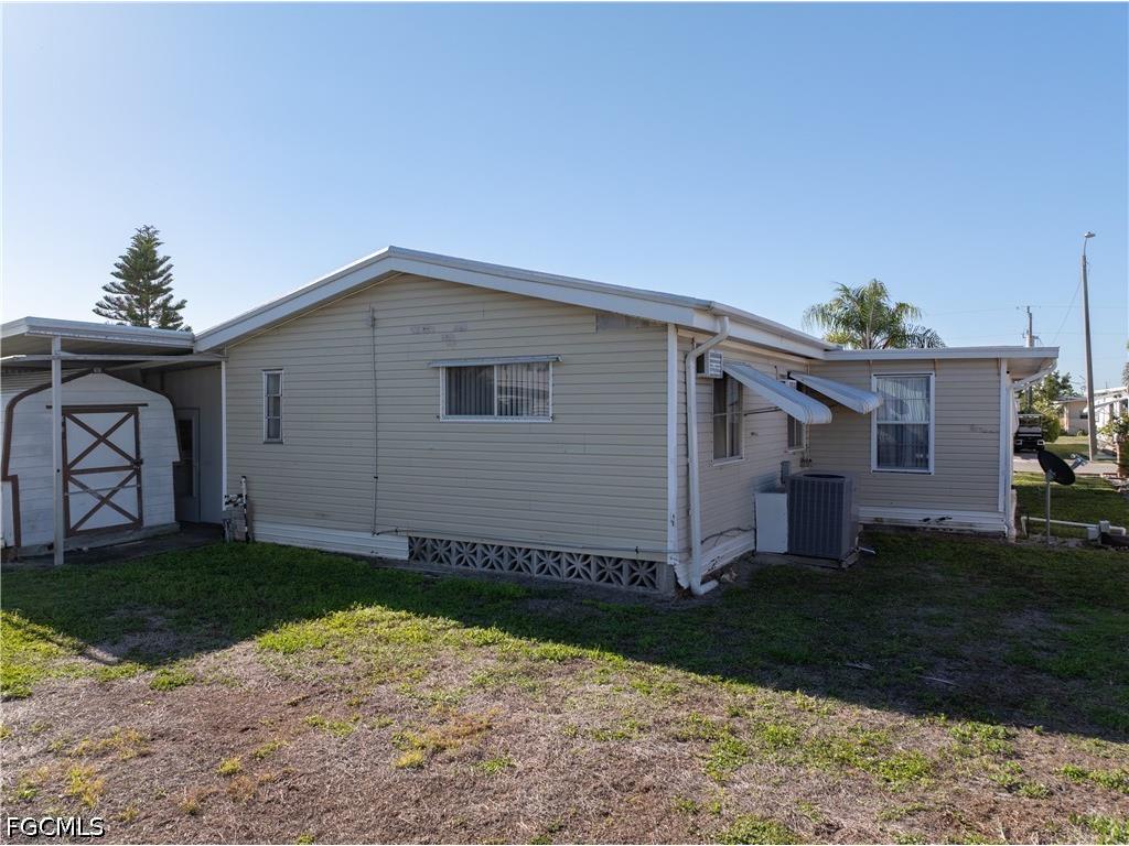 3373 Rainbow Lane North Fort Myers FL 33903 2026013869 image36