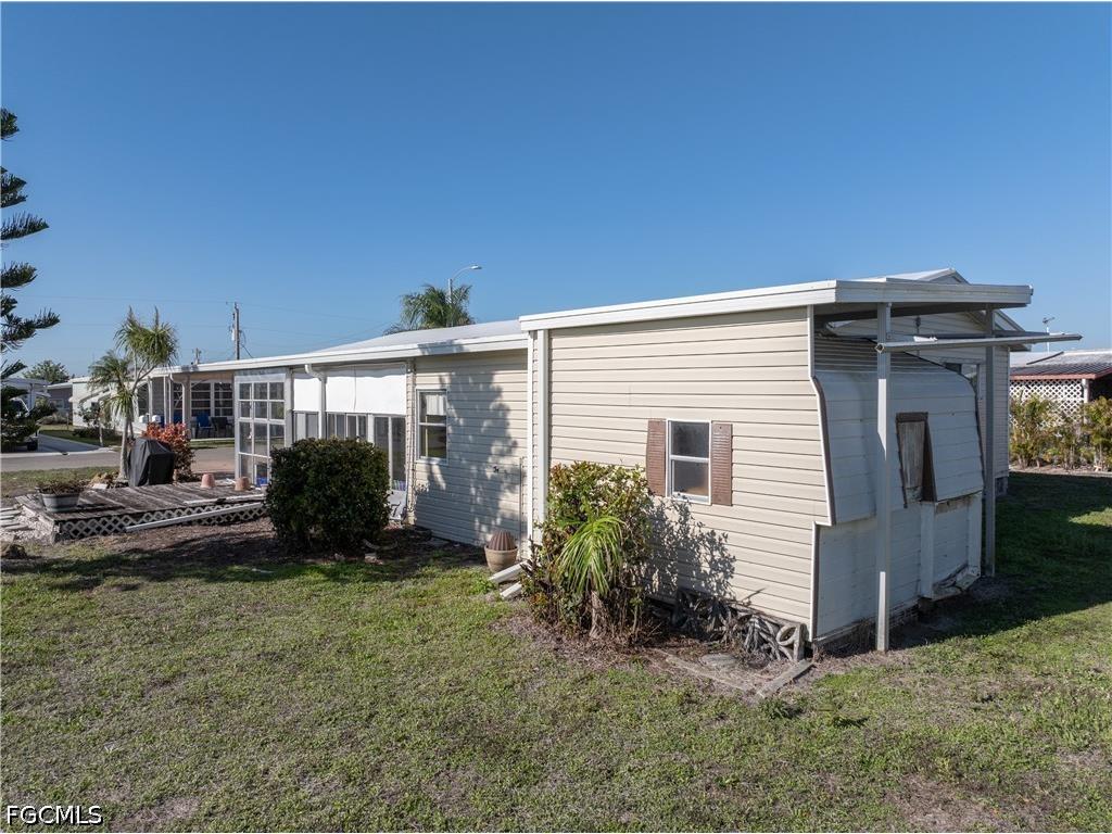 3373 Rainbow Lane North Fort Myers FL 33903 2026013869 image37