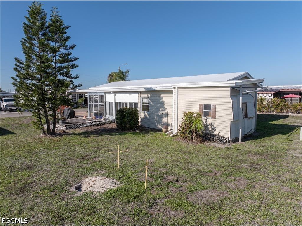 3373 Rainbow Lane North Fort Myers FL 33903 2026013869 image38