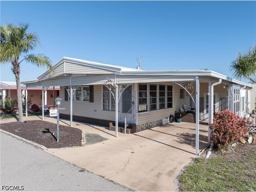 3373 Rainbow Lane North Fort Myers FL 33903 2026013869 image41