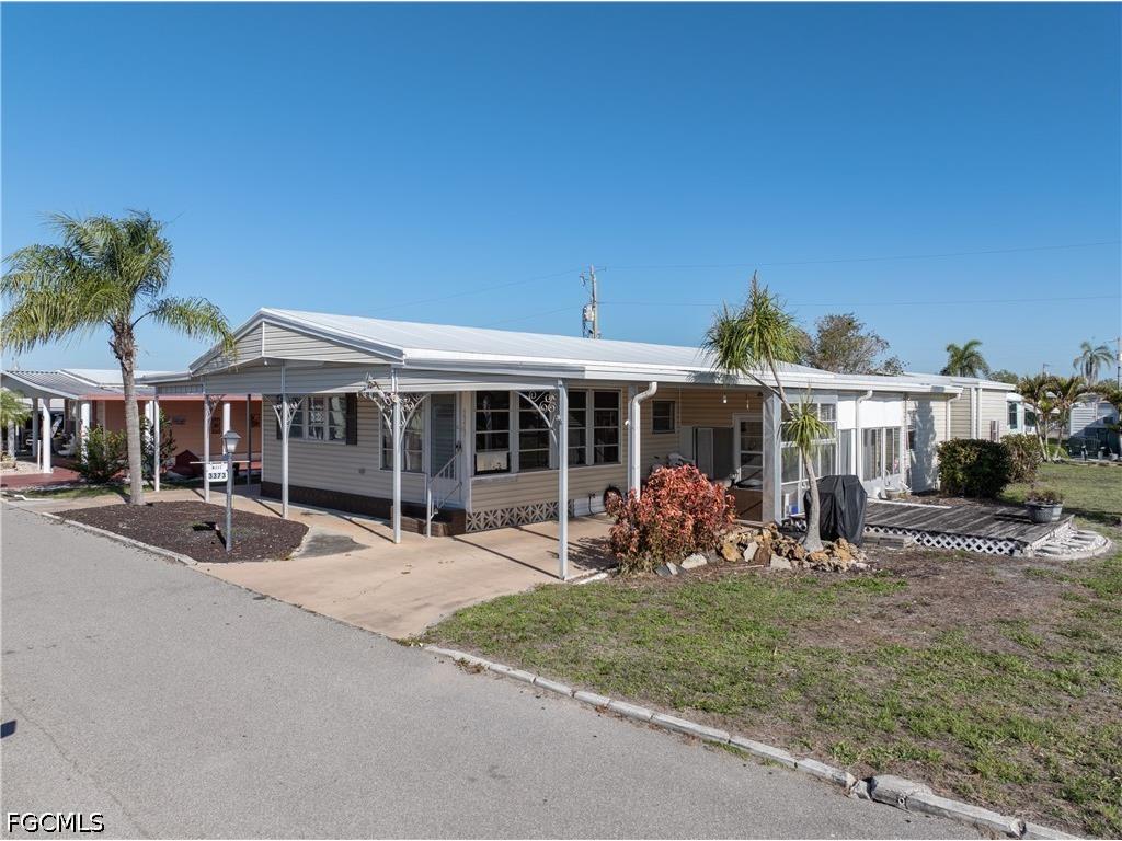 3373 Rainbow Lane North Fort Myers FL 33903 2026013869 image42
