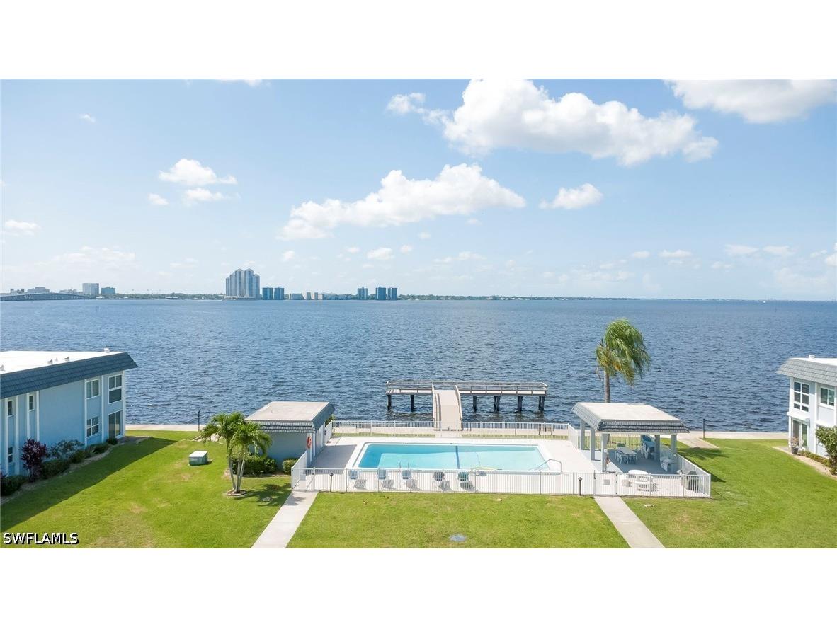 3374 N Key Drive #5 North Fort Myers FL 33903 226021133 image1