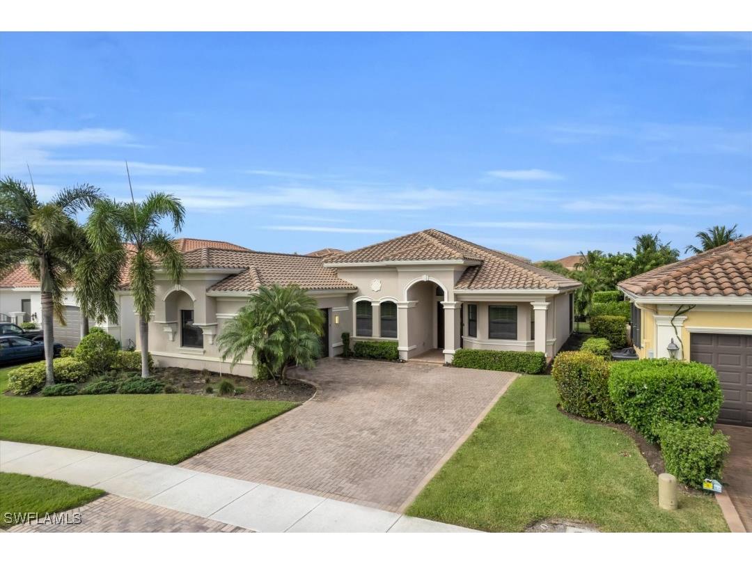 3376 Atlantic Circle Naples FL 34119 224036781 image1