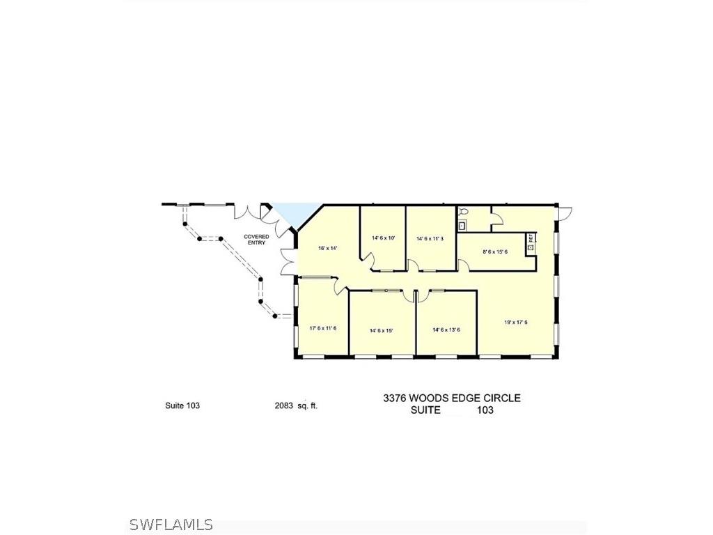 3376 Woods Edge Circle #103 Bonita Springs FL 34134 226002882 image21