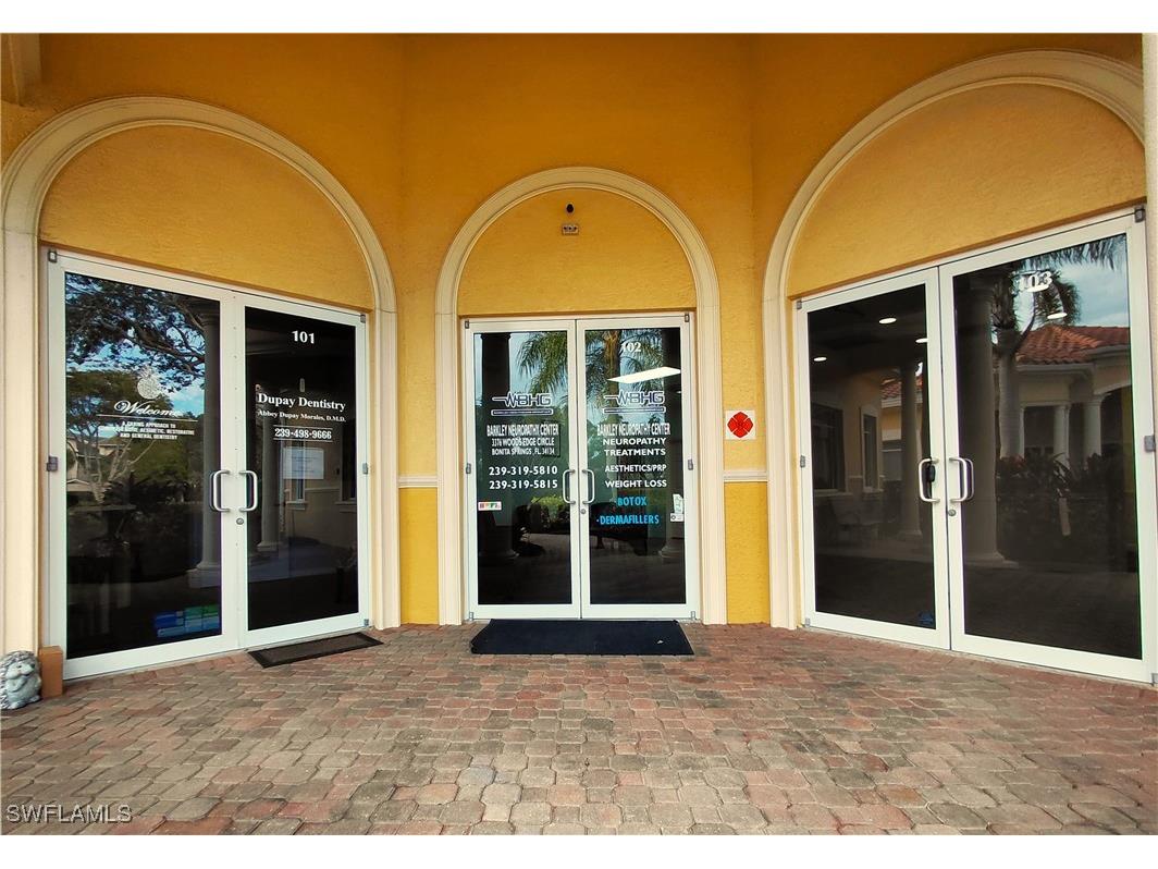 3376 Woods Edge Circle #103 Bonita Springs FL 34134 226002882 image4