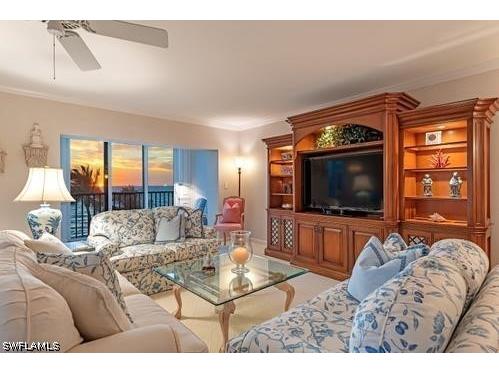 3377 Gulf Shore Boulevard N #4D Naples FL 34103 226014728 image11