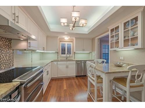 3377 Gulf Shore Boulevard N #4D Naples FL 34103 226014728 image15