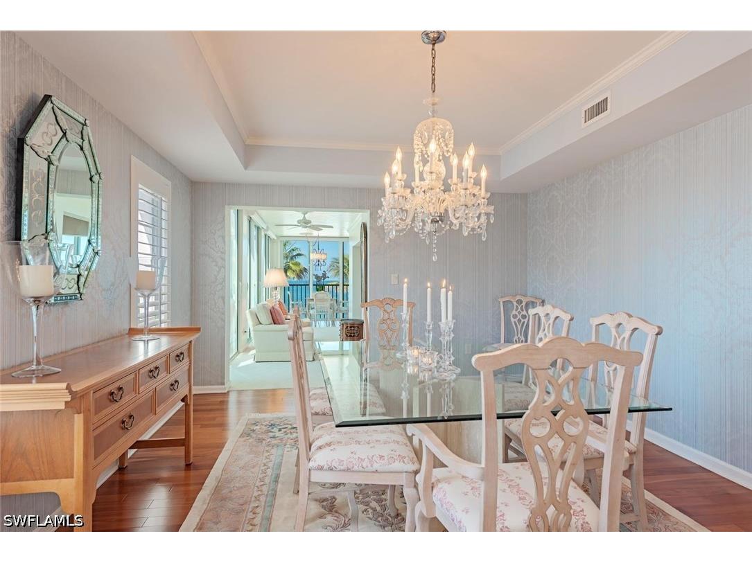 3377 Gulf Shore Boulevard N #4D Naples FL 34103 226014728 image7