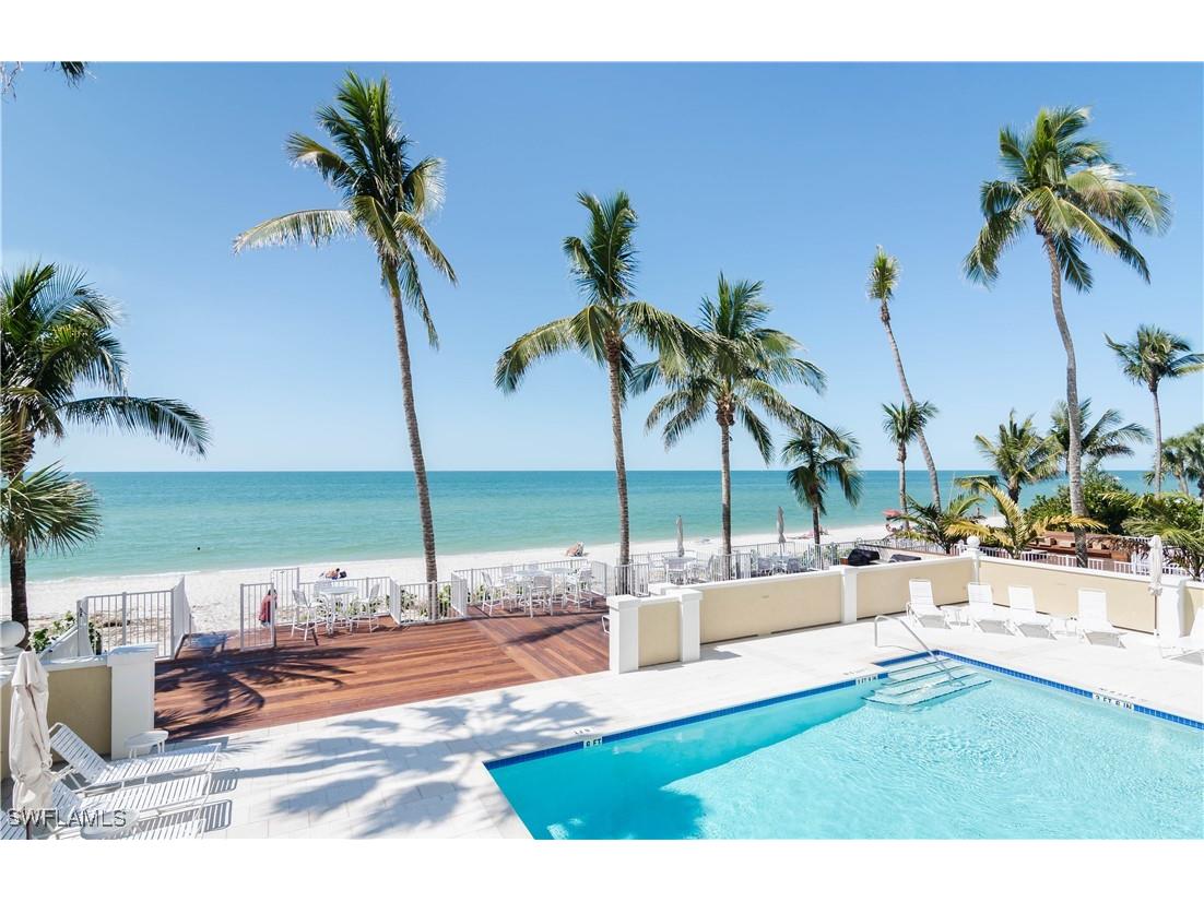 3377 Gulf Shore Boulevard N #1B Naples FL 34103 225072206 image1