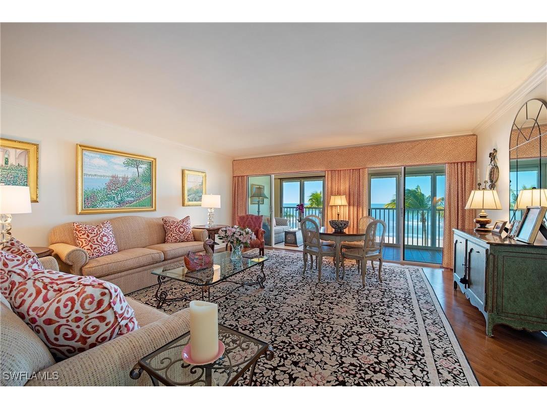 3377 Gulf Shore Boulevard N #2A Naples FL 34103 226005106 image17