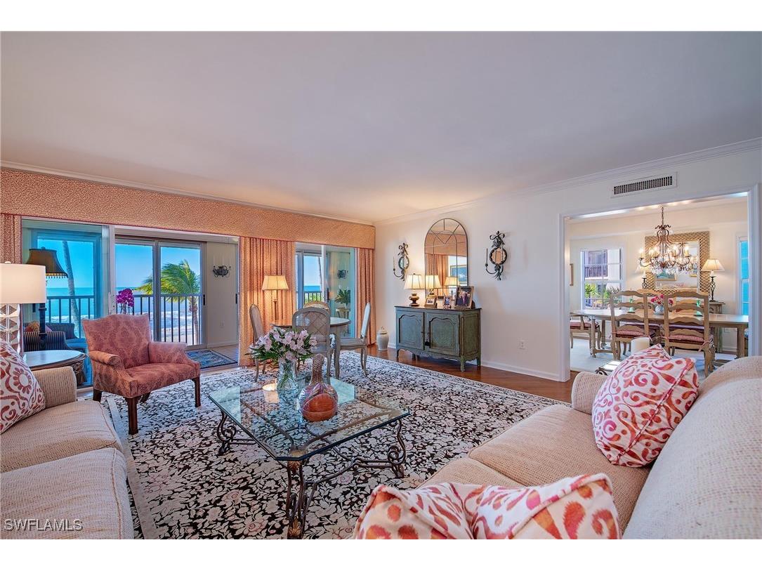 3377 Gulf Shore Boulevard N #2A Naples FL 34103 226005106 image18