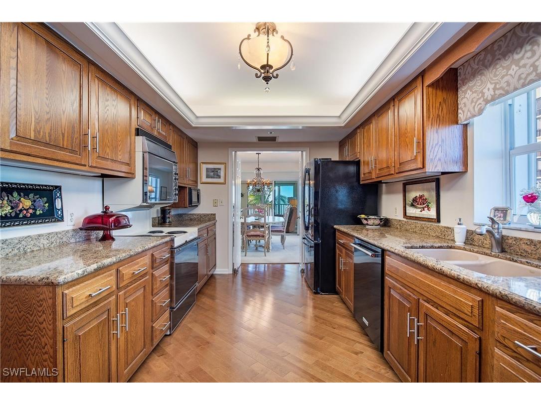3377 Gulf Shore Boulevard N #2A Naples FL 34103 226005106 image21