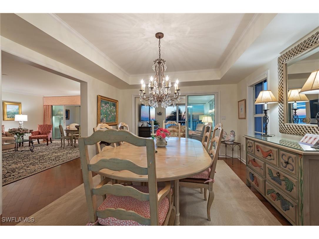 3377 Gulf Shore Boulevard N #2A Naples FL 34103 226005106 image8