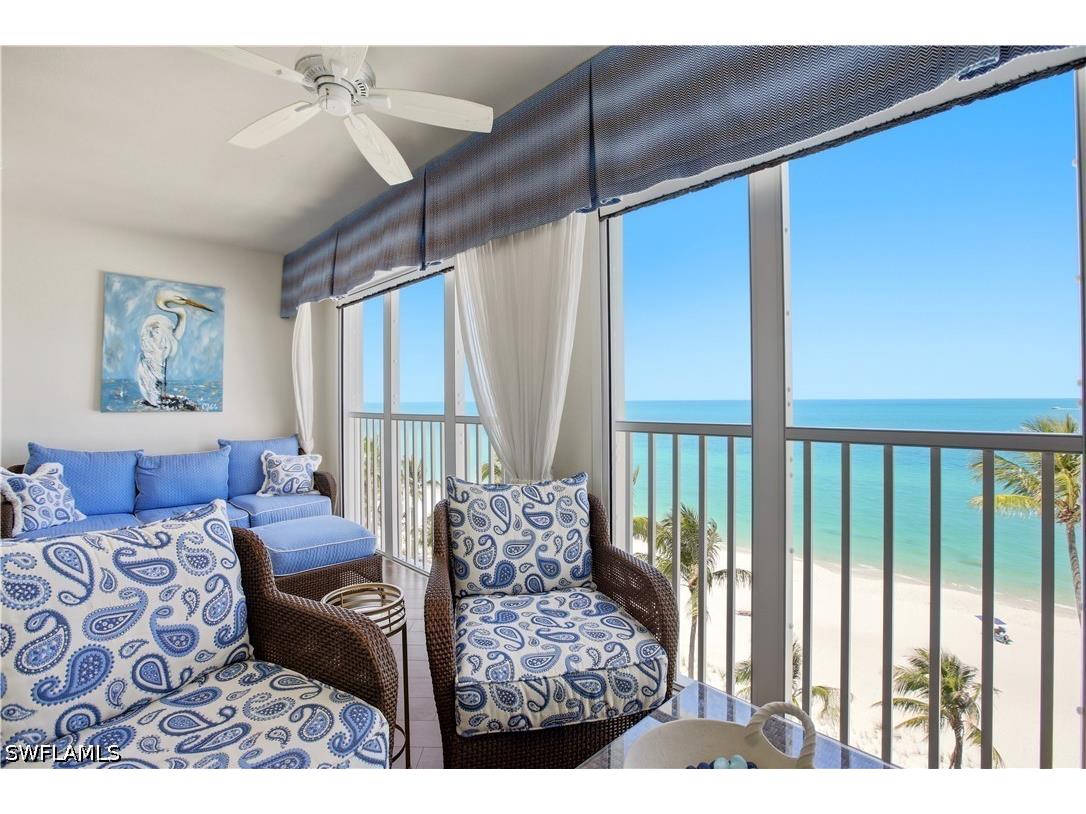 3377 Gulf Shore Boulevard N #6B Naples FL 34103 226016198 image14