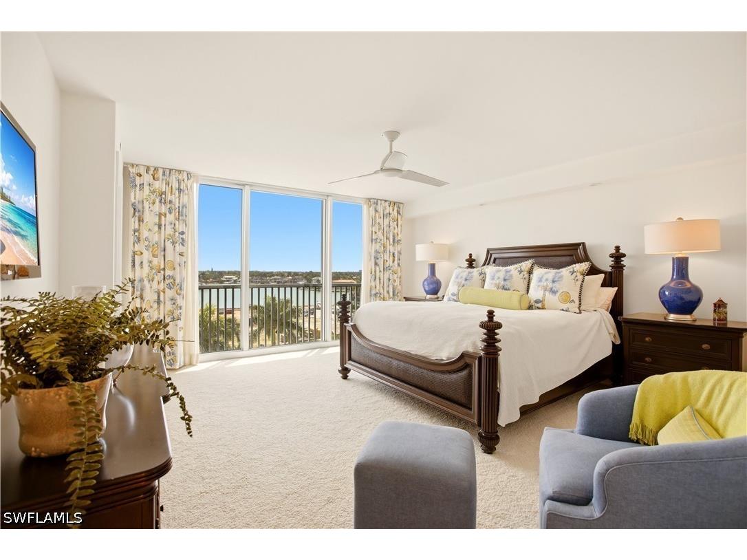 3377 Gulf Shore Boulevard N #6B Naples FL 34103 226016198 image15