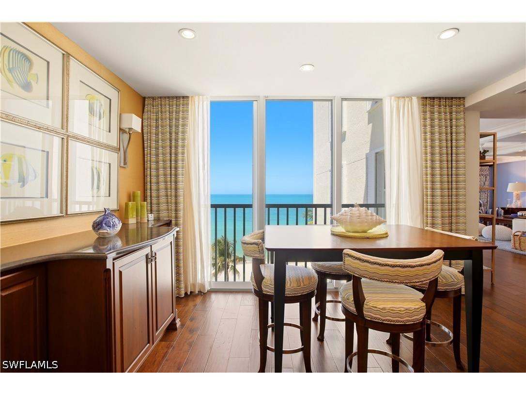 3377 Gulf Shore Boulevard N #6B Naples FL 34103 226016198 image16