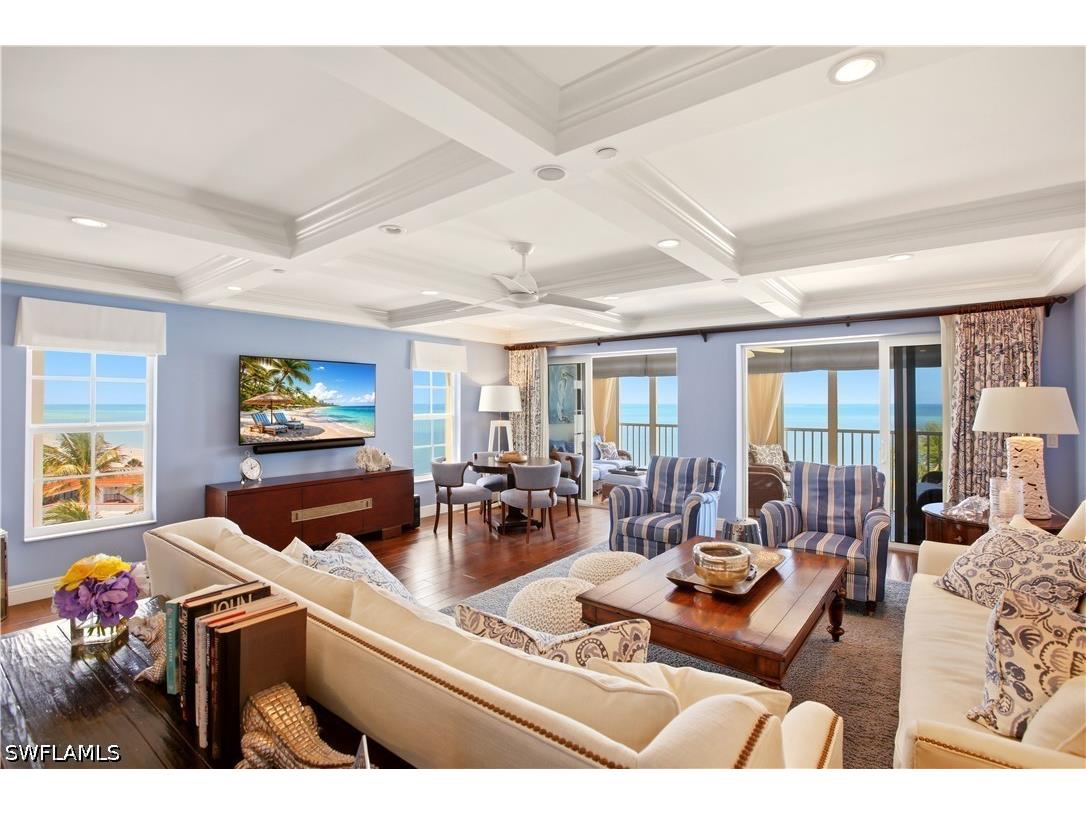 3377 Gulf Shore Boulevard N #6B Naples FL 34103 226016198 image3