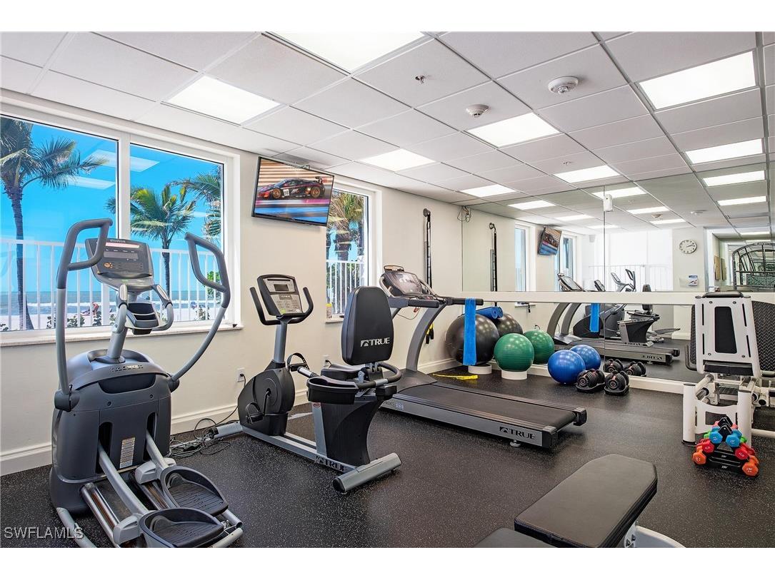 3377 Gulf Shore Boulevard N #6C Naples FL 34103 226003347 image26