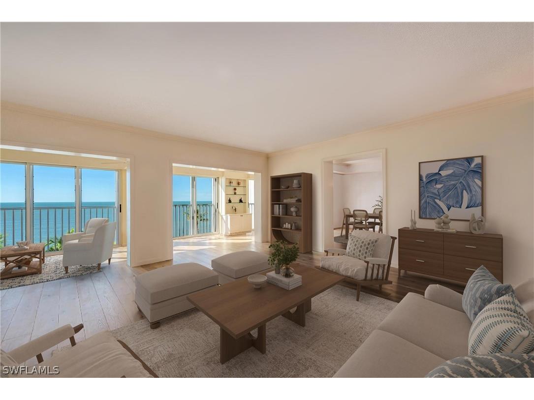 3377 Gulf Shore Boulevard N #6C Naples FL 34103 226003347 image6