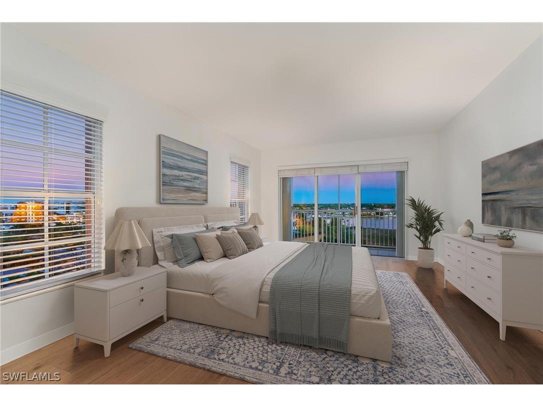 3377 Gulf Shore Boulevard N #6C Naples FL 34103 226003347 image8