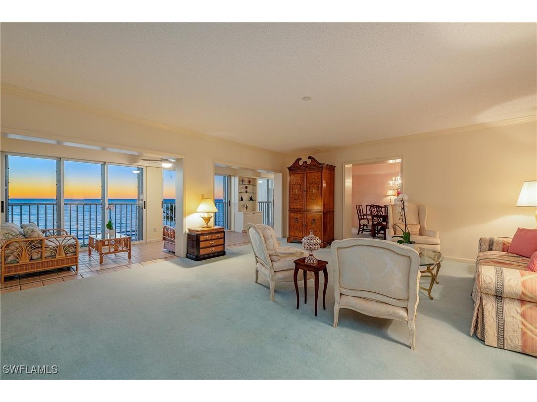 3377 Gulf Shore Boulevard N #6C Naples FL 34103 226003347 image9