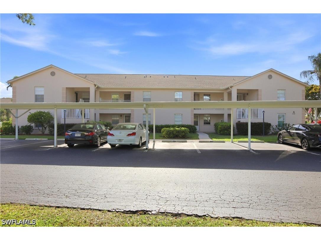 338 Bradstrom Circle #104A Naples FL 34113 226021110 image1