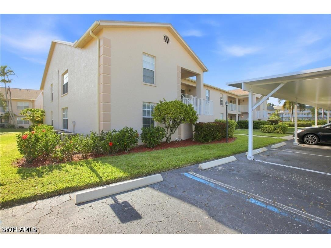 338 Bradstrom Circle #104A Naples FL 34113 226021110 image3