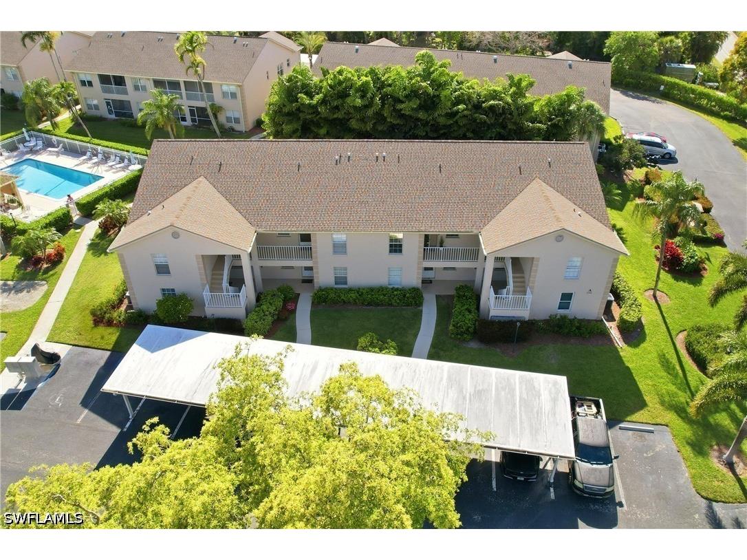 338 Bradstrom Circle #104A Naples FL 34113 226021110 image39