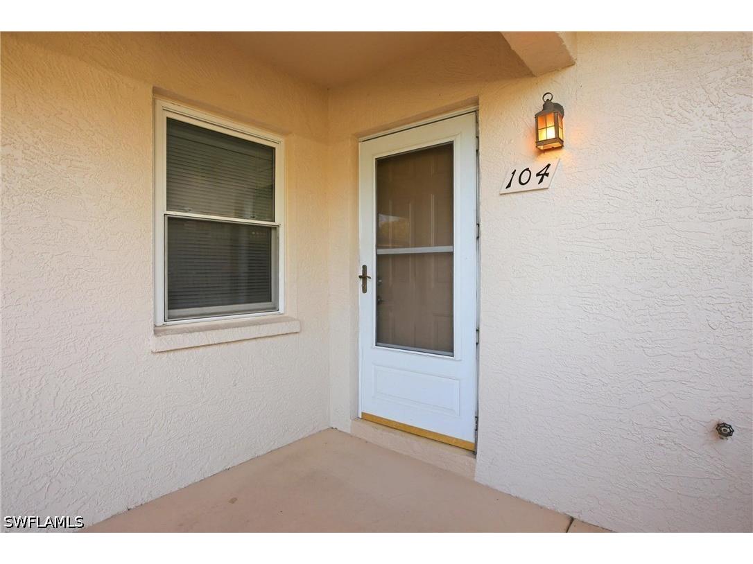 338 Bradstrom Circle #104A Naples FL 34113 226021110 image4