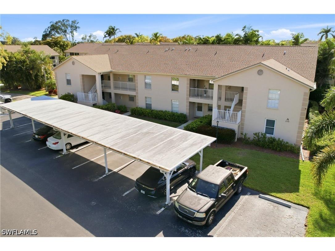 338 Bradstrom Circle #104A Naples FL 34113 226021110 image40